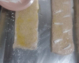 Foto del paso 5 de la receta: Ciabatta con aceitunas