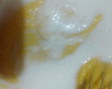 ரவை மாம்பழ கேக் ரெசிபி ஸ்டேப் 4 புகைப்படம்