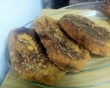 Foto del paso 4 de la receta: Torrijas de pan tierno