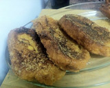Foto del paso 4 de la receta: Torrijas de pan tierno