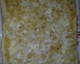 Foto del paso 5 de la receta: Pizza carbonara