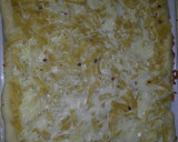 Foto del paso 5 de la receta: Pizza carbonara
