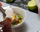 รูปขั้นตอนการทำที่ 6 ของ ซูชิข้าวกล้องอกไก่