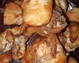Foto langkah ke 3 dari resep Ayam Goreng Mentega.