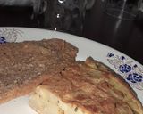 Foto del paso 5 de la receta: Tortilla de papa y cebolla 👩🏻‍🍳