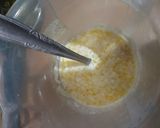 Foto langkah ke 2 dari resep Roti Tanpa Ulen.