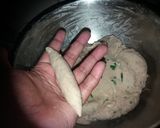 Foto langkah ke 4 dari resep Otak otak Tuna.