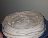 Foto del paso 4 de la receta: Pavlova