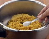 બાજરાની ખીચડી (Bajri Ni Khichdi Recipe In Gujarati) રેસીપી સ્ટેપ6ફોટો