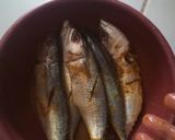 Foto langkah ke 3 dari resep Ikan goreng bumbu marinasi instan.
