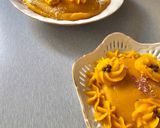 عکس مرحله 1 از دستور حلوای شیر 😋😋😋
