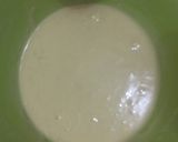 Foto langkah ke 3 dari resep Fluffy Pancake.