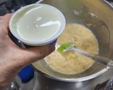 Foto del paso 3 de la receta: Pancitos con crema en forma de torres