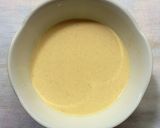 Hình bước làm 2 của món BÁNH KHOÁI xứ Huế