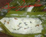 Foto langkah ke 3 dari resep Pepes tahu Gampang deh😘.