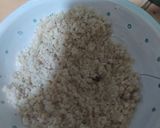 Foto del paso 5 de la receta: Queque de Plátano con Avena