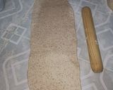 Foto del paso 8 de la receta: Pan rústico (Baguette)