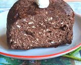 Kedvenc diétás sütim🥮 recept fázis 2 fotója