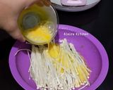 Foto langkah ke 2 dari resep Jamur Enoki Crispy 👩🏻‍🍳.