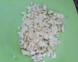 Foto langkah ke 1 dari resep Pokcoy Bawang Putih.