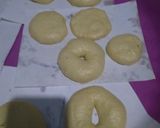Foto langkah ke 6 dari resep Donat kentang🍩🍩🍩🥔🥔🥔.