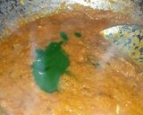 પાલક પનીર(Palak Paneer Recipe in Gujarati) રેસીપી સ્ટેપ3ફોટો