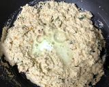 A picture of step 5 of Green Chutney Rava Idli (Steamed Semolina Cake).