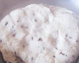A picture of step 2 of Farsi Puri.