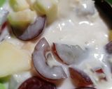 Foto langkah ke 3 dari resep Salad Buah.