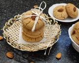 Nankhatai recipe step 6 photo