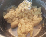 Foto del paso 1 de la receta: Churros... Trampantojo