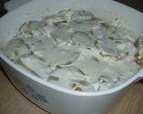 Rakott burgonya recept fázis 4 fotója