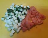 Foto del paso 2 de la receta: Caldereta de pez espada
