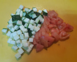 Foto del paso 2 de la receta: Caldereta de pez espada