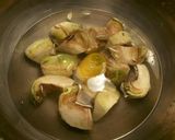 Foto del paso 12 de la receta: Sopa de otoño, de verduras orgánicas