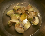 Foto del paso 12 de la receta: Sopa de otoño, de verduras orgánicas
