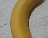 Foto del paso 2 de la receta: Frutillas con banana y crema rosa