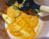 Foto langkah ke 6 dari resep Semur Brutu Ati Ampela.