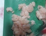 Foto del paso 7 de la receta: Empanadas jugosas de pollo