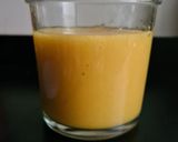 Foto del paso 4 de la receta: Vinagre con pulpa de mango
