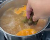 Foto langkah ke 5 dari resep Sayur Asem Betawi.
