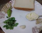 Butter Chili Garlic Toast recipe step 1 photo
