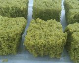 હરિયાળી ખમણ ઢોકળા (Hariyali Khaman Dhokla Recipe In Gujarati) રેસીપી સ્ટેપ2ફોટો