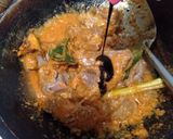 Foto langkah ke 3 dari resep Bistik Jawa.