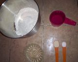 Foto del paso 2 de la receta: Baguette: Tapas dulces y saladas