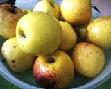 Foto del paso 1 de la receta Compota de manzana deliciosa 🍏