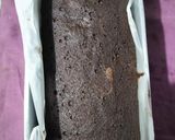 Foto langkah ke 8 dari resep Brownies Kukus Tepung Beras.