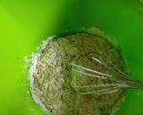 Foto langkah ke 4 dari resep Chiffon Cake Pandan (4 telur) 🍃🍃.