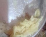 A picture of step 2 of Mutton karahi.
