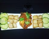 A picture of step 2 of Awara.